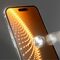 SBS protective glass with D3O technology set with applicator for iPhone 17 / iPhone 16 Pro - Uncategorized Screen Protection (2) - Screen & Camera Protection - Techbox
