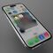 SBS protective glass with D3O technology set with applicator for iPhone 17 / iPhone 16 Pro - Uncategorized Screen Protection (2) - Screen & Camera Protection - Techbox