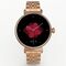 HiFuture Aura Women's Smartwatch - Rose Gold