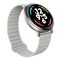 HiFuture Aurora Smartwatch - Silver