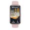 HiFuture EVO2 Pink Smartwatch (HSSW6RG)