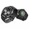 HiFuture Flex2 Smartwatch - Black