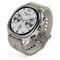 HiFuture FutureFit AIX Lite Smartwatch - Beige