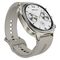 HiFuture FutureFit AIX Lite Smartwatch - Beige