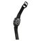HiFuture FutureFit AIX Lite Smartwatch - Black