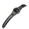 HiFuture FutureGo Mix2 Smartwatch - Black