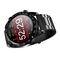 HiFuture FutureGo Pro Smartwatch - Black