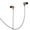 HiFuture Hi5 headphones - beige