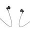 HiFuture Mi5 Headphones - Black
