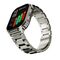 HiFuture Ultra3 Pro Smartwatch - Silver