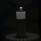 HiFuture Wedge Bluetooth Speaker - Silver and White