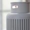 HiFuture Wedge Bluetooth Speaker - Silver and White