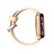 HiFuture Zone 2 Smartwatch - Pink