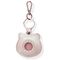 Nimmy Big Eyed Pet 2.0 Cat Tracker Case - Pink