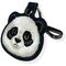 Nimmy Big Eyed Pet 2.0 Panda Case for Tracker - Black - Uncategorized Cases (2) - Cases - Techbox