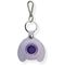 Nimmy Big Eyed Pet 2.0 Rabbit Tracker Case - Purple