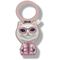 Nimmy Cool&amp;Cute 2.0 Cat Magnetic Pendant - Pink