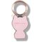 Nimmy Cool&amp;Cute 2.0 Cat Magnetic Pendant - Pink