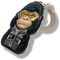 Nimmy Cool&amp;Cute 2.0 Gorilla Magnetic Pendant - Black