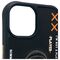 Nimmy Cool&amp;Cute 2.0 Monkey case for iPhone 15 - black - Uncategorized Cases (2) - Cases - Techbox
