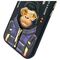 Nimmy Cool&amp;Cute 2.0 Monkey case for iPhone 15 - black - Uncategorized Cases (2) - Cases - Techbox