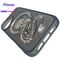 Nimmy Dragon MagSafe iPhone 16 Case - Gray | Techbox