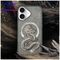 Nimmy Dragon MagSafe iPhone 16 Case - Gray | Techbox