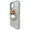 Nimmy Glasses Cool Cat MagSafe Case for iPhone 16 - Gray - Apple Cases - Cases - Techbox