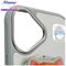 Nimmy Glasses Cool Cat MagSafe Case for iPhone 16 - Gray - Apple Cases - Cases - Techbox
