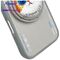 Nimmy Glasses Cool Cat MagSafe Case for iPhone 16 - Gray - Apple Cases - Cases - Techbox