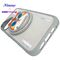 Nimmy Glasses Cool Cat MagSafe Case for iPhone 16 - Gray - Apple Cases - Cases - Techbox