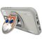 Nimmy Glasses Cool Cat MagSafe Case for iPhone 16 Pro Max - Gray