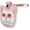 Nimmy Glasses Cool Cat Tracker Case - Pink