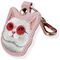 Nimmy Glasses Cool Cat Tracker Case - Pink