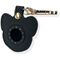 Nimmy Glasses Cool Dog Tracker Case - Black