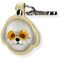 Nimmy Glasses Cool Dog Tracker Case - Green