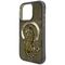 Nimmy Magnetic Fantasy Animal MagSafe Case for iPhone 16 Pro - Gold - Apple Cases - Cases - Techbox