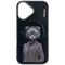 Nimmy Magnetic fashion cute pet MagSafe case for iPhone 16 - black - Apple Cases - Cases - Techbox