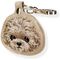 Nimmy New Big Eyed Pet 2.0 Dog Tracker Case - Brown