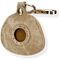 Nimmy New Big Eyed Pet 2.0 Dog Tracker Case - Brown