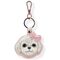 Nimmy New Big Eyed Pet 2.0 Dog Tracker Case - Pink