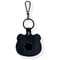 Nimmy New Big Eyed Pet 2.0 Panda Tracker Case - Black
