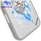 Nimmy Pantera MagSafe case for iPhone 16 - light gray | Techbox
