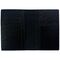 Nimmy Raptor Gorilla Passport/Wallet Case - Black