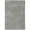Nimmy Raptor Lion Passport/Wallet Case - Gray