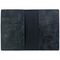 Nimmy Raptor Tiger Passport/Wallet Case - Dark Gray
