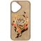Nimmy Tiger MagSafe case for iPhone 16 - brown - Apple Cases - Cases - Techbox