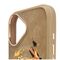 Nimmy Tiger MagSafe case for iPhone 16 - brown - Apple Cases - Cases - Techbox