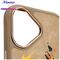 Nimmy Tiger MagSafe case for iPhone 16 - brown - Apple Cases - Cases - Techbox