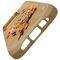 Nimmy Tiger MagSafe case for iPhone 16 Pro - brown | Techbox